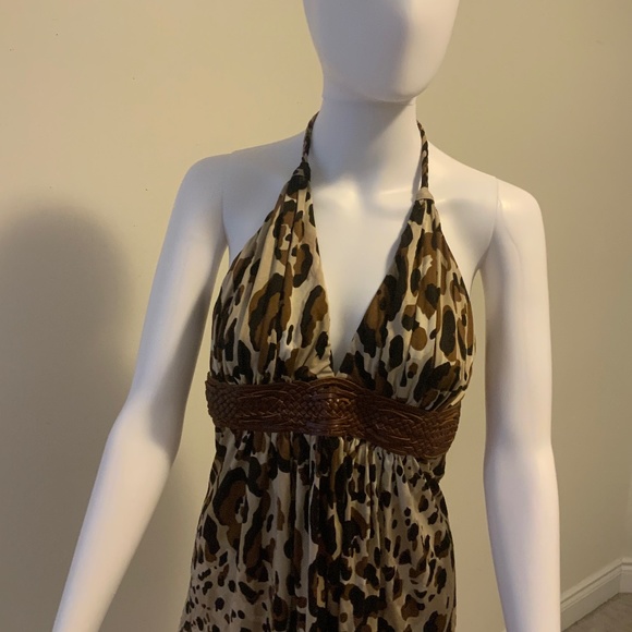 SKY brand halter - Picture 1 of 4